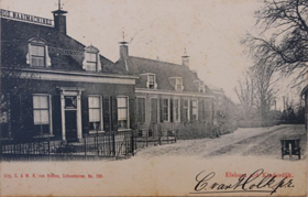 Historische Verzameling Elshout in Museum