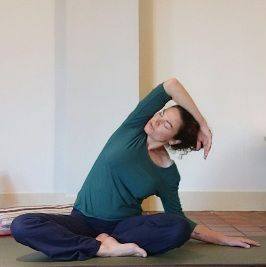 Nicole Yoga